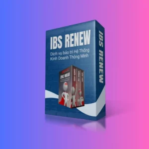 ZBiz Mega Renew – Gia Hạn Doanh Nghiệp Số Hiệu Suất Cao.